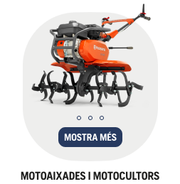 Motoazadas