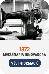 Maquinaria innovadora