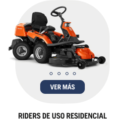 riders residencial