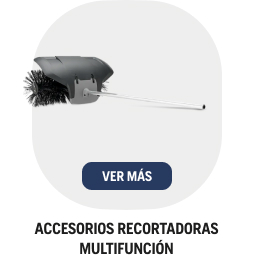 Accesorios recortadoras