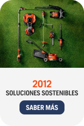 Soluciones sostenibles