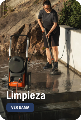 Limpieza