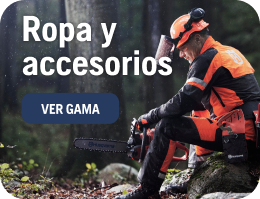 Ropa y accesorios