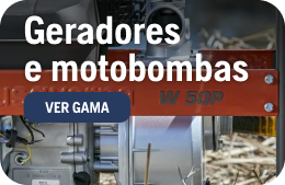 Generadores y motobombas